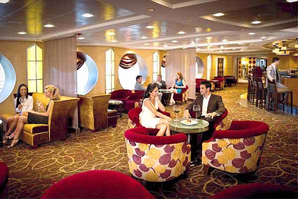 Celebrity Summit Gallery Image